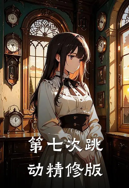 第七次跳动精修版
