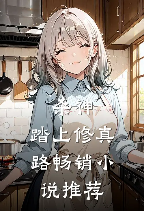 杀神踏上修真路畅销推荐完结