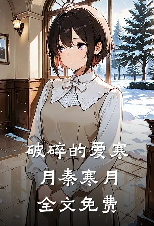 破碎的爱寒月秦寒月全文免费
