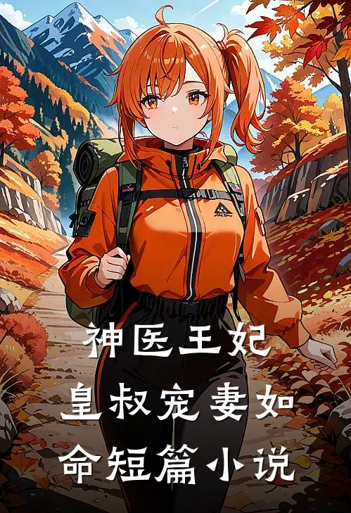 神医王妃皇叔宠妻如命短篇阅读