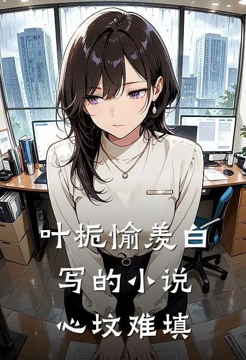 叶栀愉羡白写的小说心坟难填