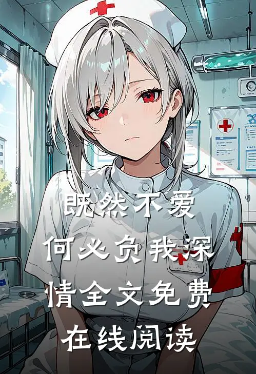 既然不爱，何必负我深情全文免费在线阅读