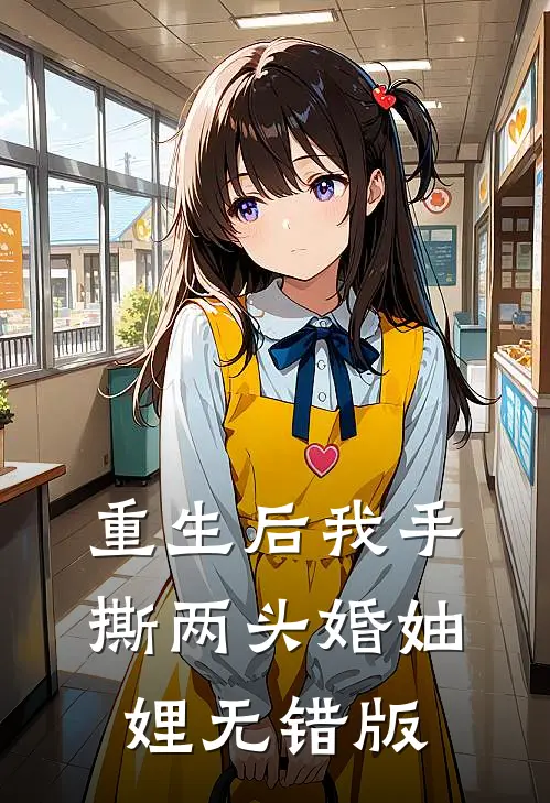 重生后我手撕两头婚妯娌无错版