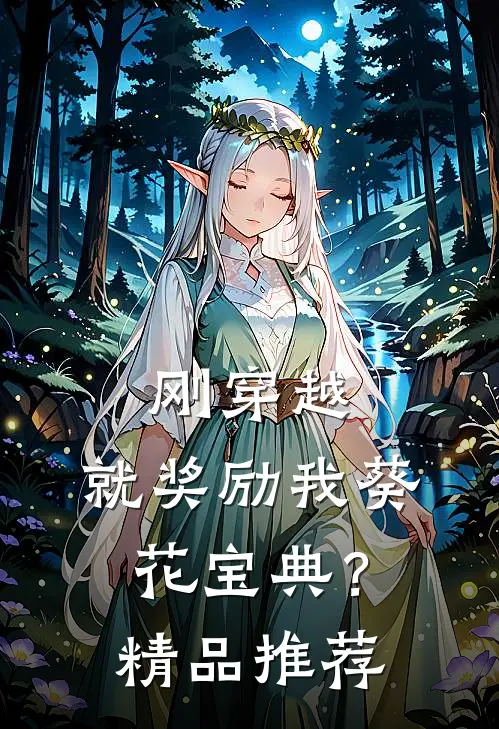 刚穿越，就奖励我葵花宝典？精品推荐