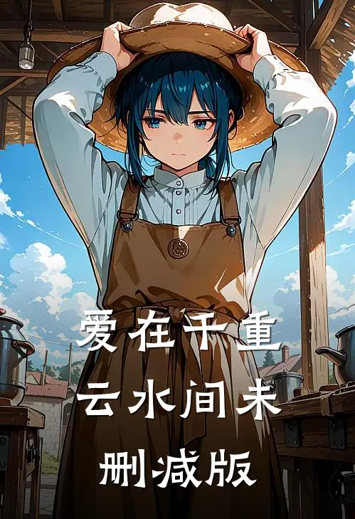 爱在千重云水间未删减版