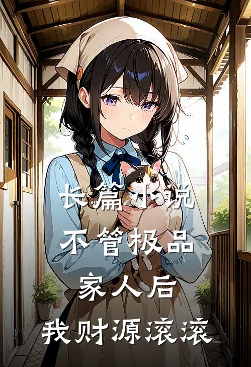 长篇小说不管极品家人后，我财源滚滚