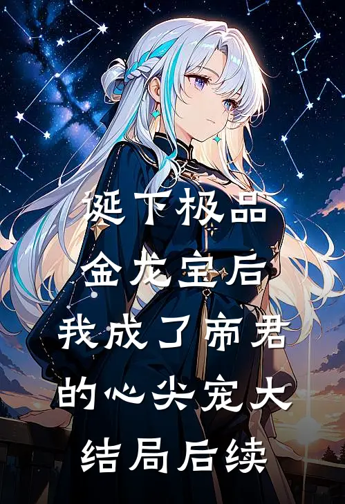 诞下极品金龙宝后，我成了帝君的心尖宠大结局后续