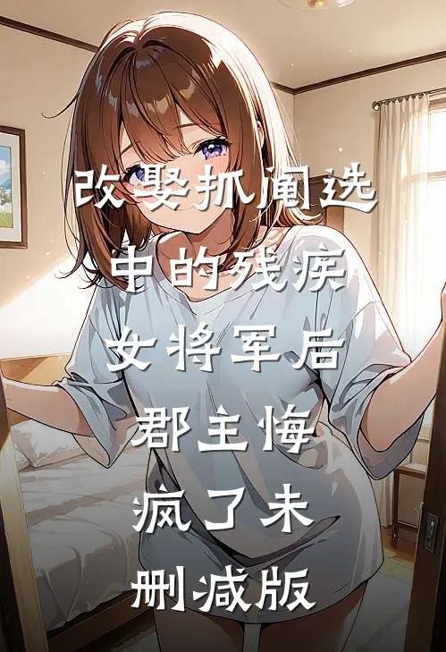 改娶抓阄选中的残疾女将军后，郡主悔疯了未删减版