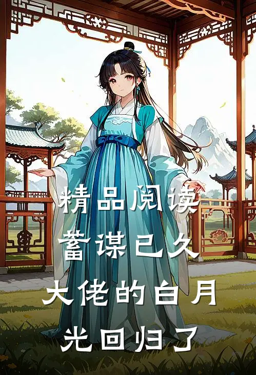 精品阅读蓄谋已久，大佬的白月光回归了
