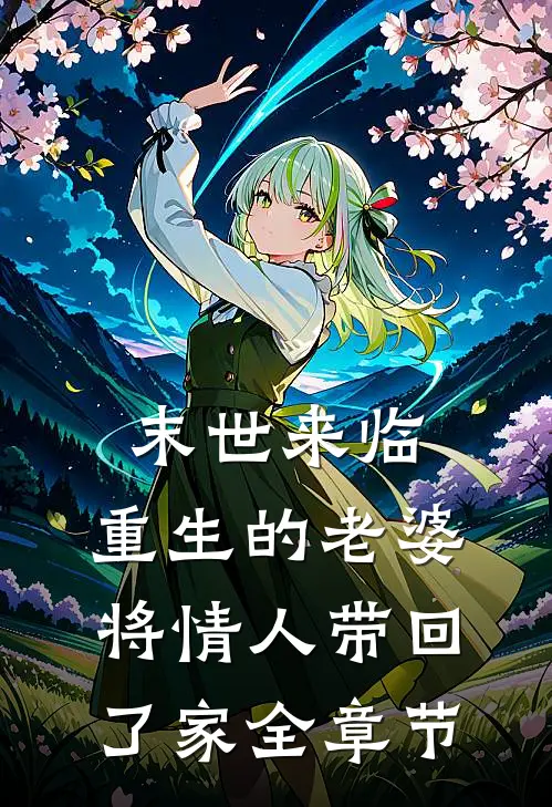 末世来临，重生的老婆将情人带回了家全章节
