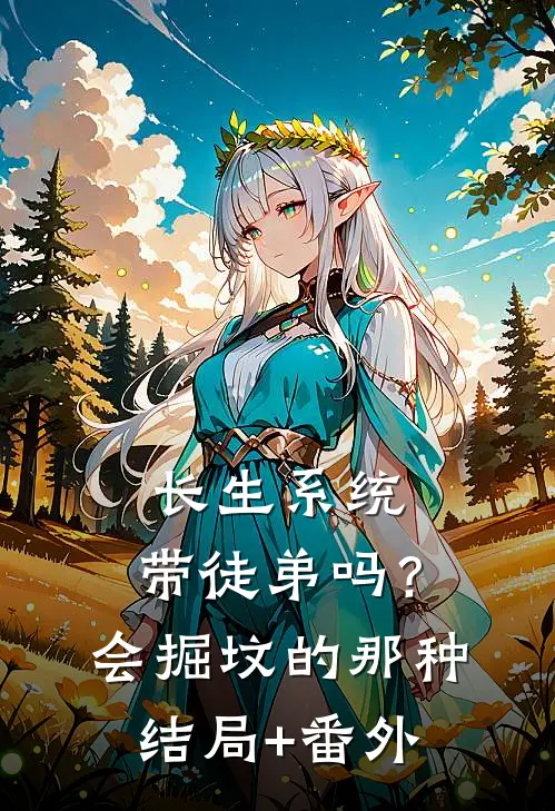 长生系统：带徒弟吗？会掘坟的那种结局+番外