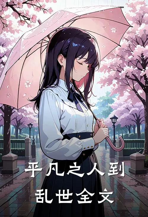 平凡之人到乱世全文