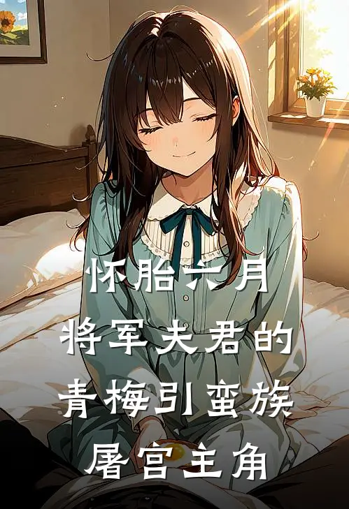 怀胎六月，将军夫君的青梅引蛮族屠宫主角