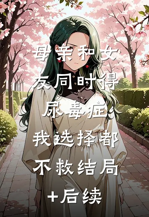 母亲和女友同时得尿毒症，我选择都不救结局+后续