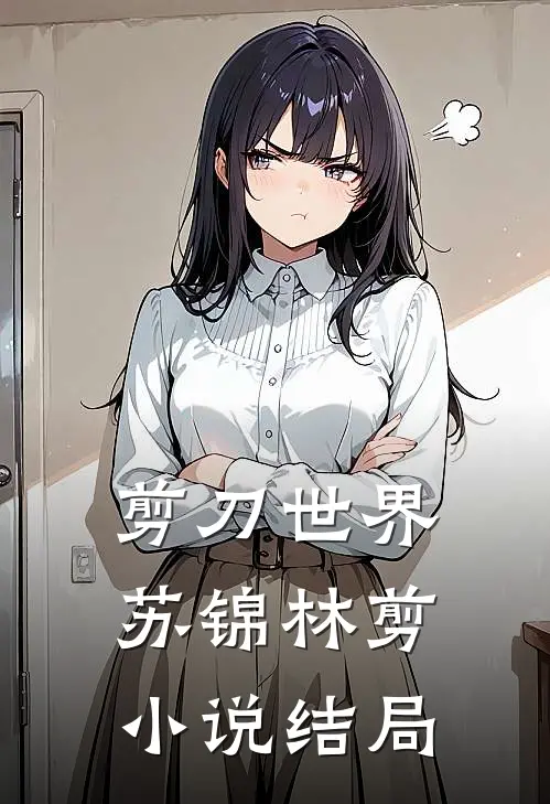 剪刀世界苏锦林剪小说结局