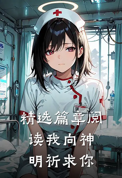 精选篇章阅读我向神明祈求你