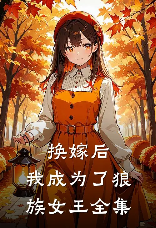 换嫁后,我成为了狼族女王 全集免费观看