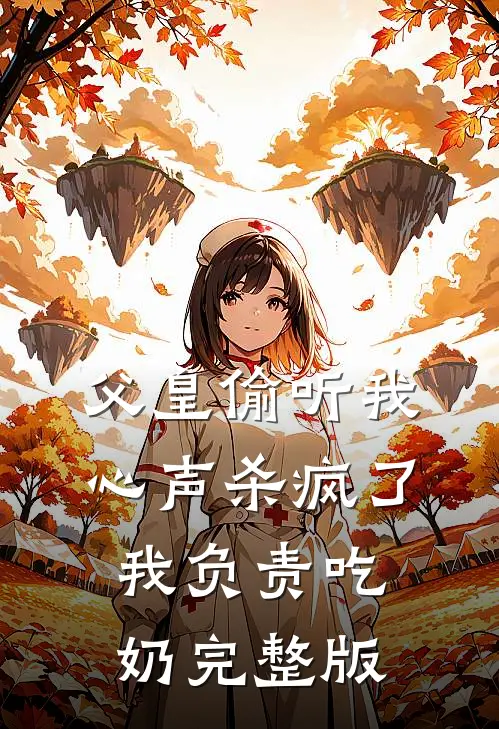 父皇偷听我心声杀疯了，我负责吃奶完整版