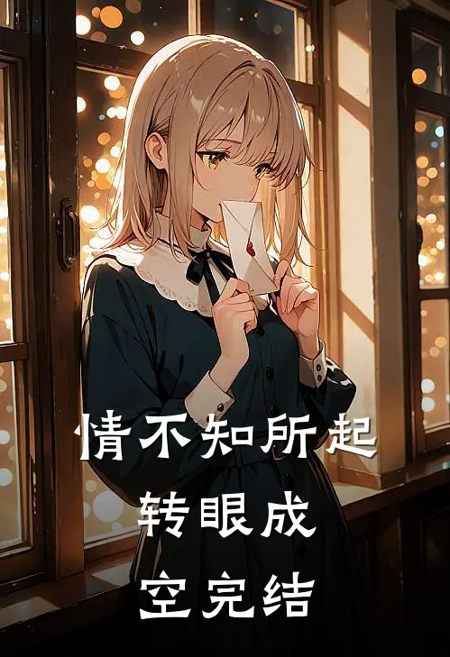 情不知所起，转眼成空完结
