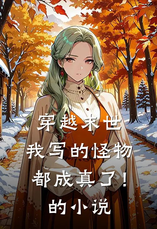 穿越末世：我写的怪物都成真了！的小说