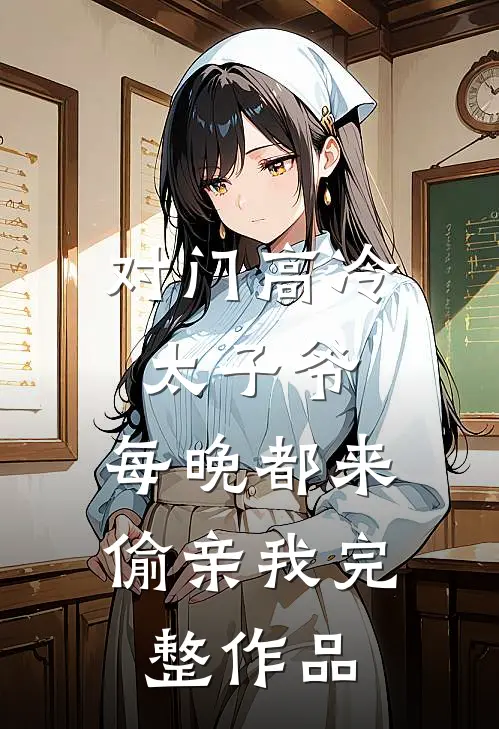 对门高冷太子爷，每晚都来偷亲我完整作品