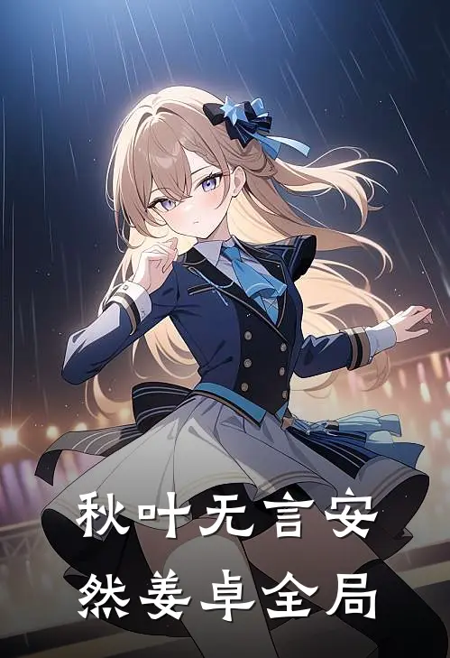 秋叶无言安然姜卓全局