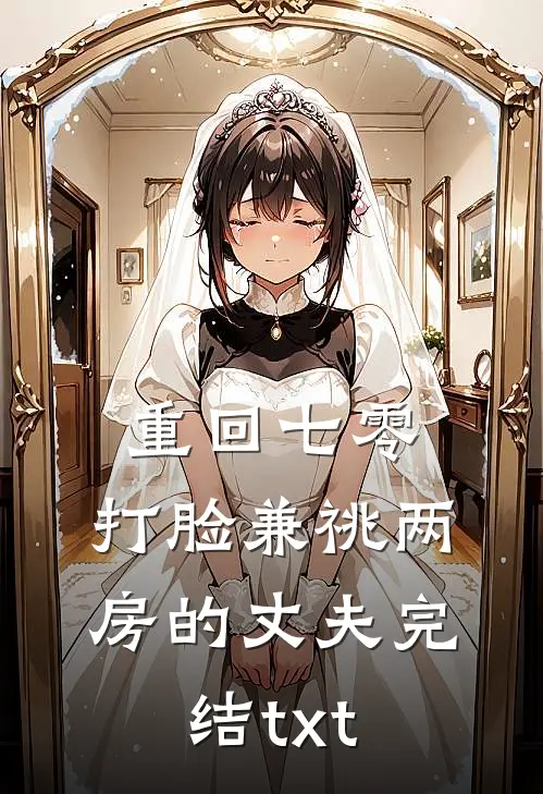 重回七零，打脸兼祧两房的丈夫完结txt