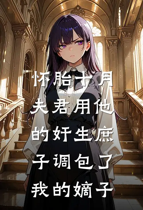 怀胎十月，夫君用他的奸生庶子调包了我的嫡子