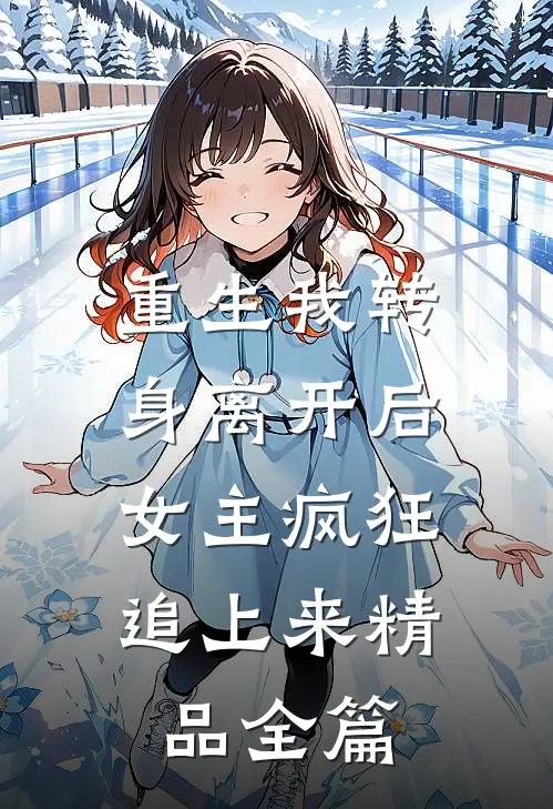 重生我转身离开后，女主疯狂追上来精品全篇