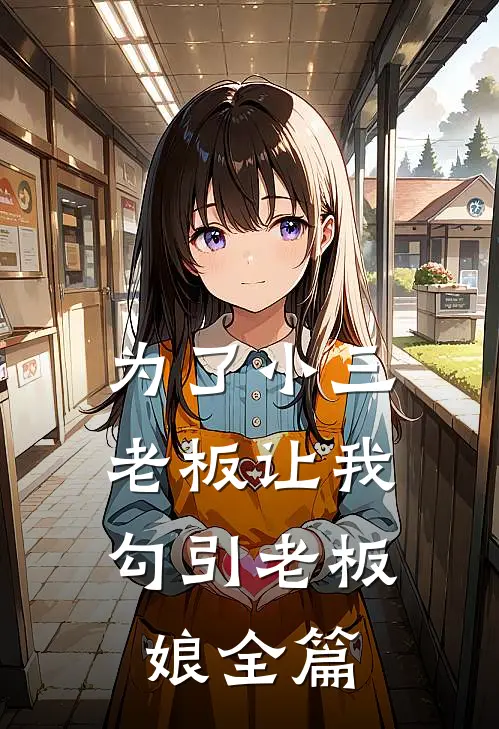 为了小三，老板让我勾引老板娘全篇