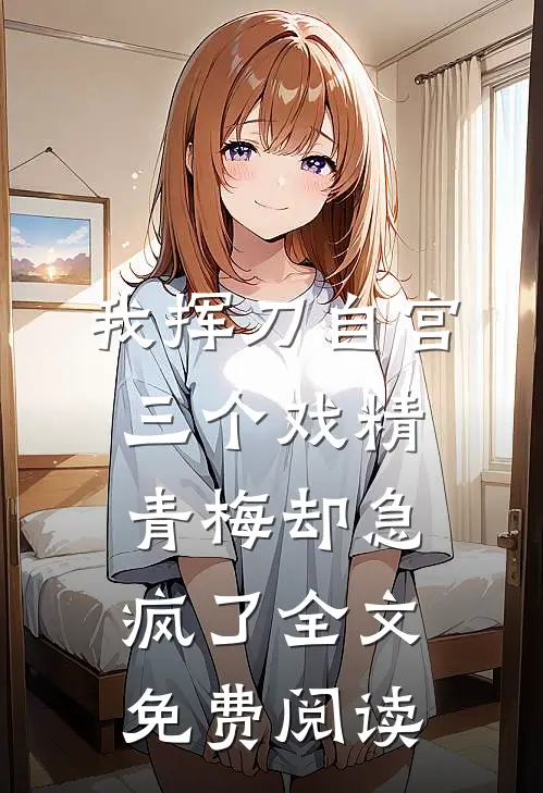 我挥刀自宫，三个戏精青梅却急疯了全文免费阅读