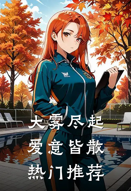 大雾尽起，爱意皆散热门推荐