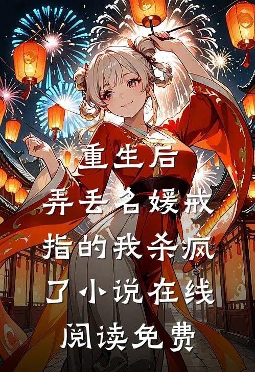 重生后，弄丢名媛戒指的我杀疯了小说在线阅读免费