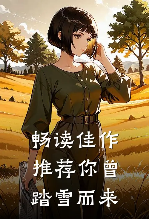 畅读佳作推荐你曾踏雪而来