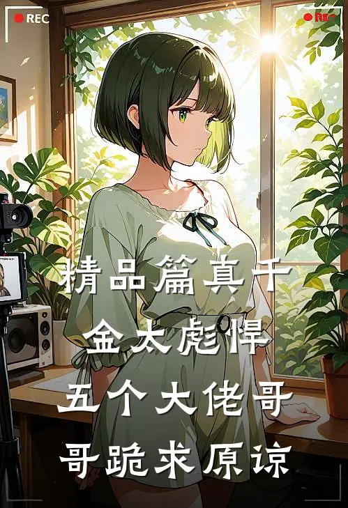 精品篇真千金太彪悍，五个大佬哥哥跪求原谅