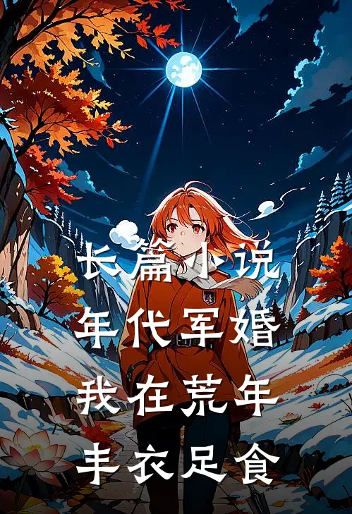 长篇小说年代军婚，我在荒年丰衣足食