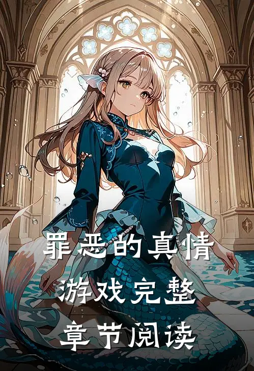 罪恶的真情游戏完整章节阅读