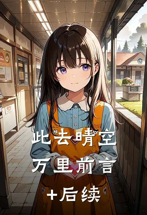 此去晴空万里前言+后续