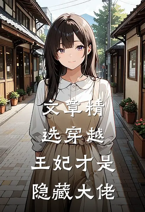 文章精选穿越：王妃才是隐藏大佬