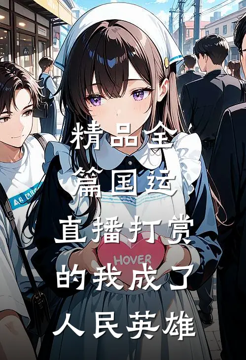 精品全篇国运：直播打赏的我成了人民英雄