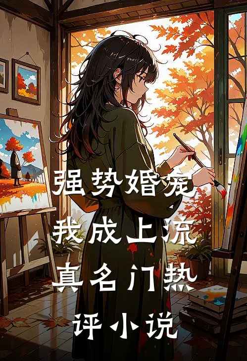 强势婚宠，我成上流真名门热评小说