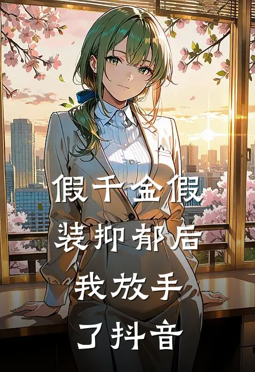 假千金假装抑郁后，我放手了抖音