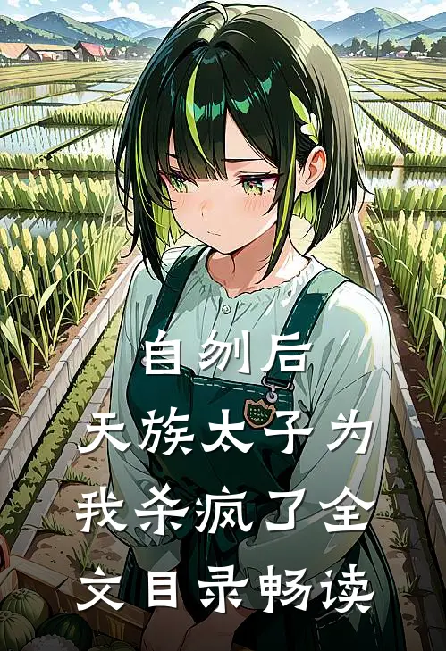 自刎后，天族太子为我杀疯了全文目录畅读