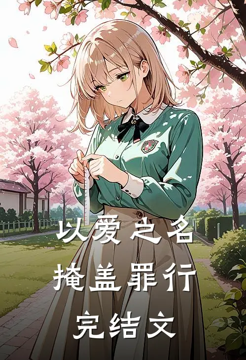 以爱之名掩盖罪行完结文