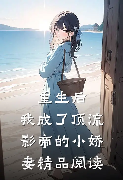 重生后，我成了顶流影帝的小娇妻精品阅读
