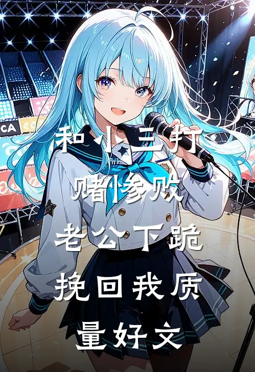 和小三打赌惨败，老公下跪挽回我质量好文