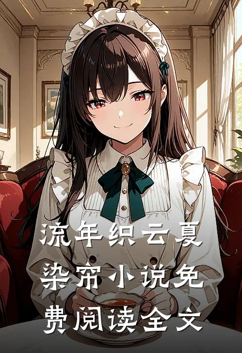 流年织云夏染帘小说免费阅读全文