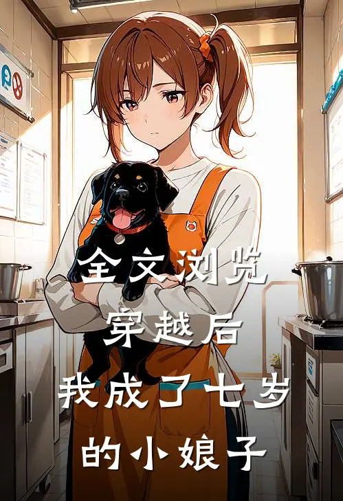 全文浏览穿越后，我成了七岁的小娘子