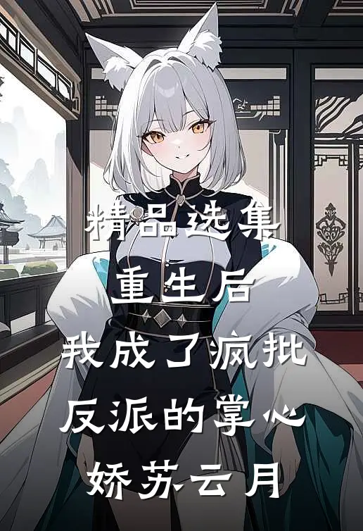 精品选集重生后,我成了疯批反派的掌心娇苏云月