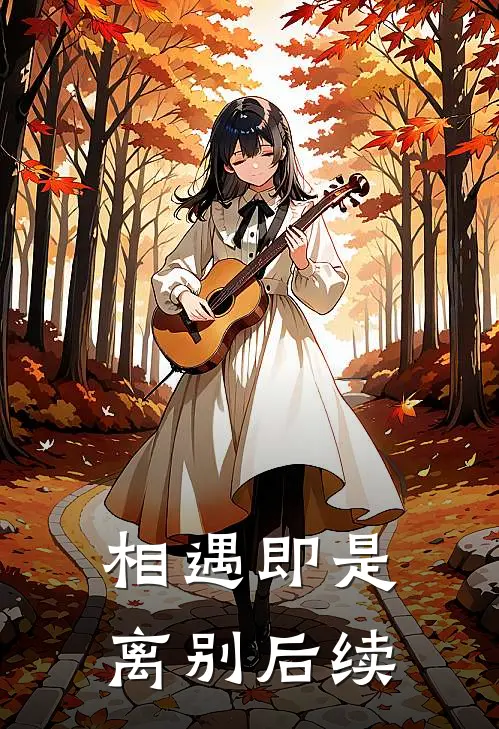 相遇即是离别后续